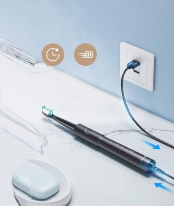 مسواک برقی به همراه واترجت Betvae E11+F5020E