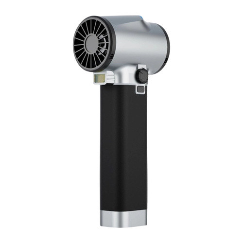 جت فن شارژی بوستر مدل Booster Handheld Portable Violent Turbo Fan TF64A2 -پرداخت اقساط