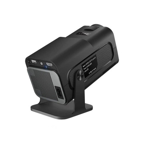 ویدیو پروژکتور Hy320 Mini hy320 mini projector / پرداخت اقساطی