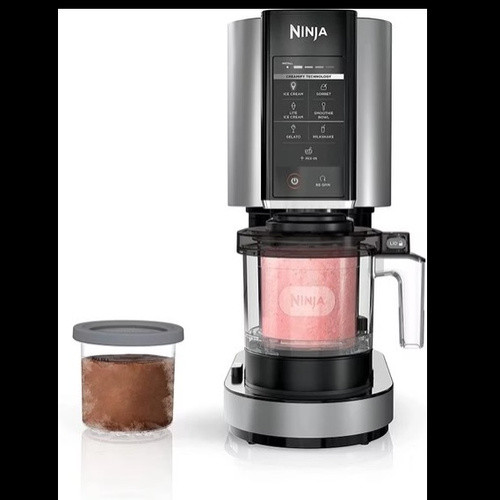 بستنی ساز نینجا NINJA | NC301Eu گارانتی ضمانت و سلامت کالا