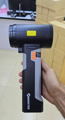 جت فن شارژی بوستر مدل Booster TF64A1