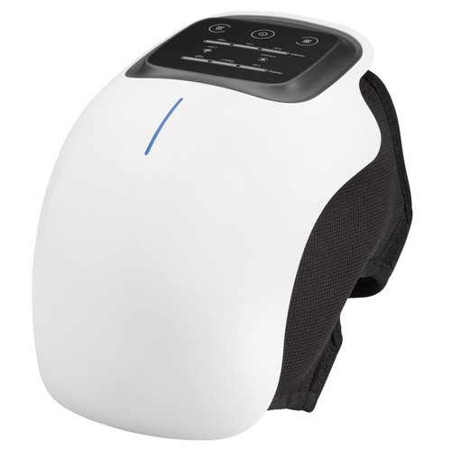 ماساژور زانو مدل knee massager -HX118 مادون قرمز( پک اصلی)