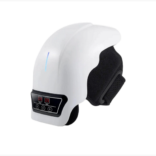ماساژور زانو مدل knee massager -HX118 مادون قرمز( پک اصلی)
