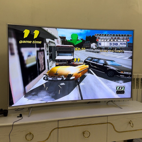 کنسول بازی گیم استیک مدل Game Stick M22