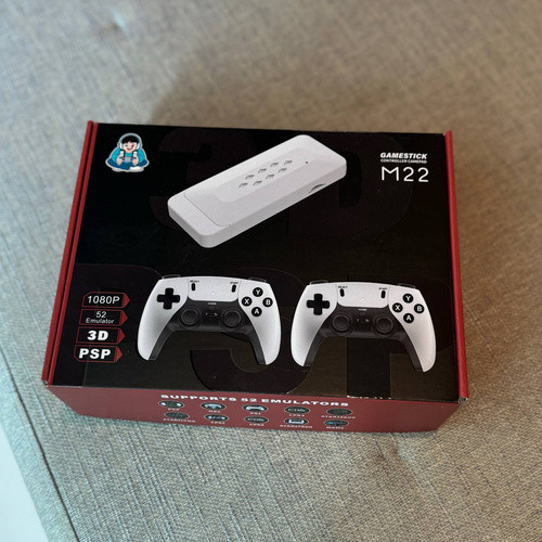 کنسول بازی گیم استیک مدل Game Stick M22