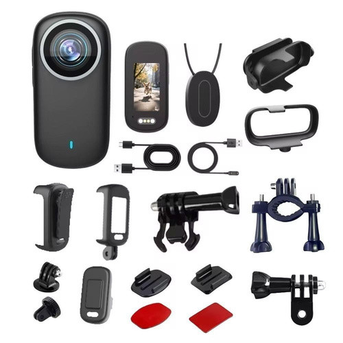 دوربین اکشن اسپرت Camera 4k Ultra HD مدل Box M11 / با گارانتی و ضمانت