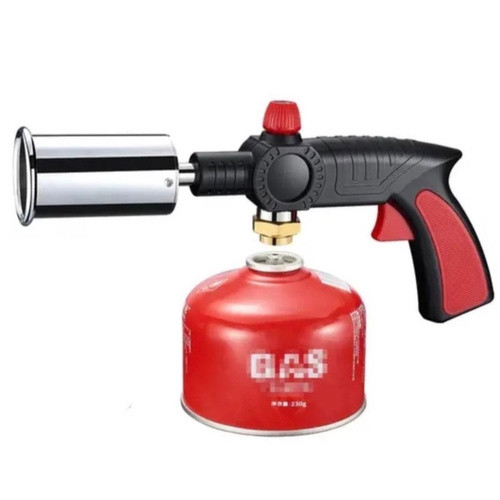 شعله افکن قدرتمند شعله بلند همهکاره Professional Premium Torch super strong flame