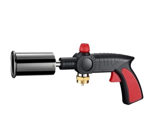 شعله افکن قدرتمند شعله بلند همهکاره Professional Premium Torch super strong flame