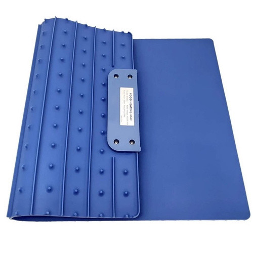 سفره گرمکن غذا (پد گرمکننده غذا) Food HEATING MAT flexible heated board