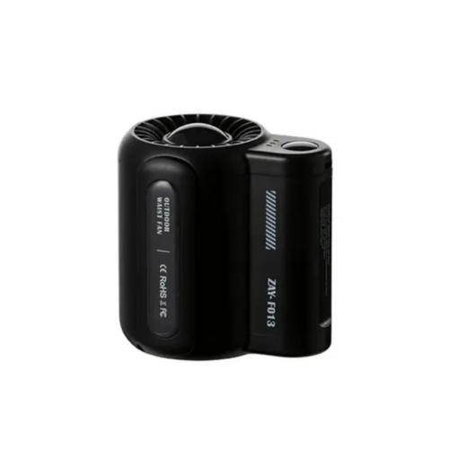 فن خنک کننده کمری مدل ZAY-F013