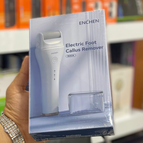 سنگ پای شارژی شیائومی مدل Enchen Rock Electric Foot Callus Remover Rock 2